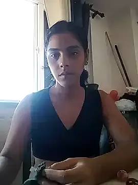 Sofia-luna1 from StripChat is Freechat