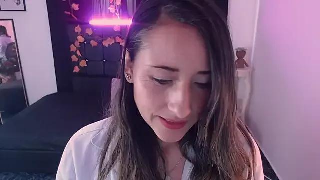 Sofia-mel from StripChat is Freechat