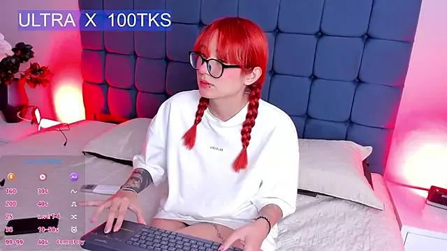 Try our streaming cams variety and talk on a personal level with our adorable girls streamers, showing off their bountiful shapes and dildos.