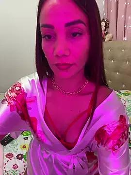 sofia8428 from StripChat is Freechat