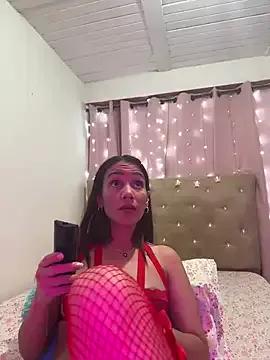 sofia8428 from StripChat is Freechat