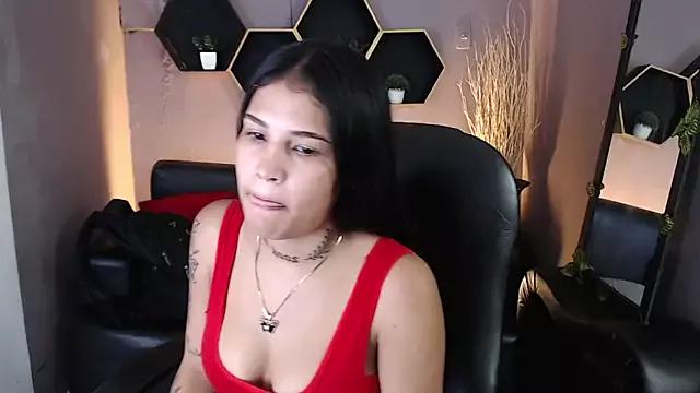 sofia_0111 from StripChat is Freechat