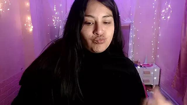 sofia_78 from StripChat is Freechat