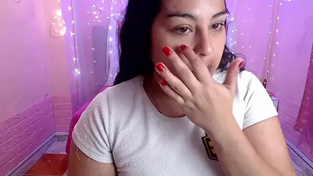 sofia_78 from StripChat is Freechat