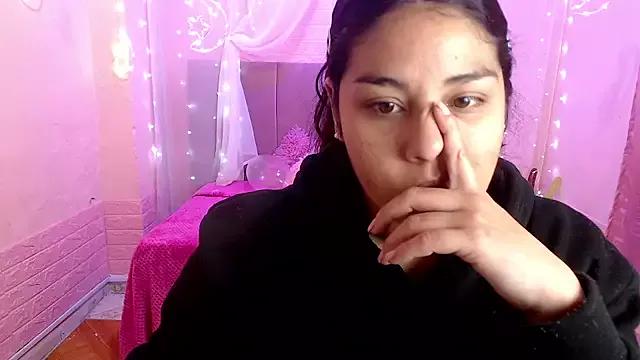 sofia_78 from StripChat is Freechat