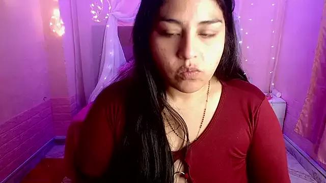 sofia_78 from StripChat is Freechat