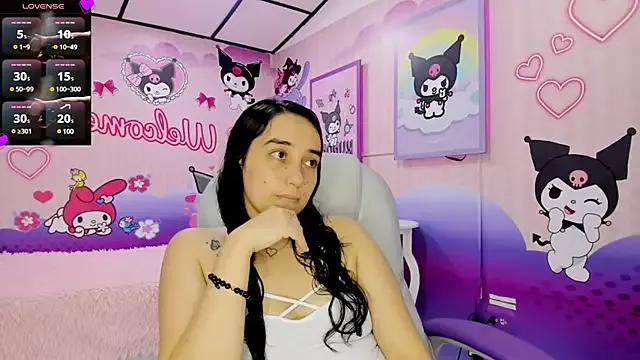 sofia__dirty from StripChat is Freechat