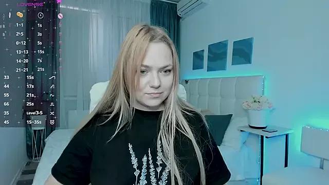 Try our streaming cams variety and talk on a personal level with our adorable girls streamers, showing off their bountiful shapes and dildos.