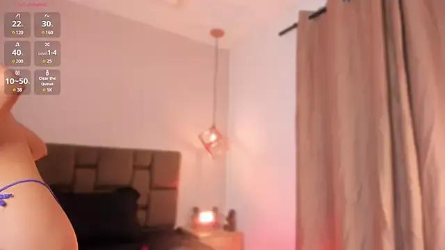 Try our streaming cams variety and talk on a personal level with our adorable girls streamers, showing off their bountiful shapes and dildos.