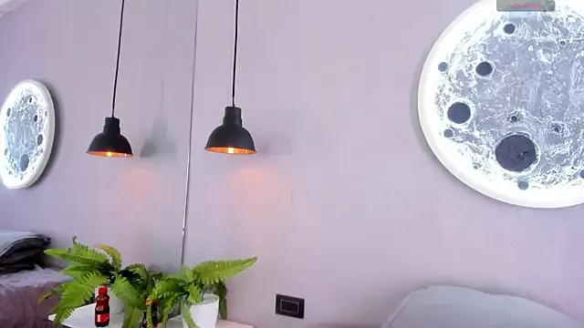 Try our streaming cams variety and talk on a personal level with our adorable girls streamers, showing off their bountiful shapes and dildos.