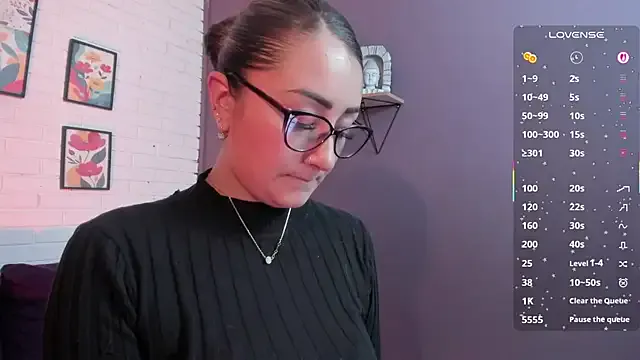 Sofia__Stk from StripChat is Freechat