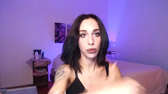 Sofia_Amour from StripChat is Freechat