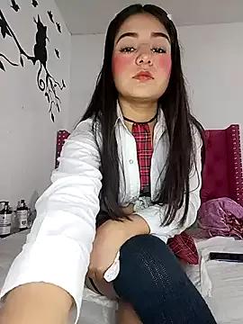 Try our streaming cams variety and talk on a personal level with our adorable girls streamers, showing off their bountiful shapes and dildos.