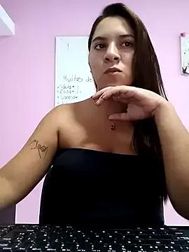 Sofia_castroo22 from StripChat is Freechat