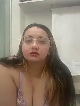 Sofia_dolly2569 from StripChat is Freechat