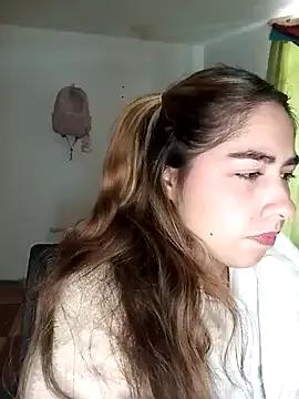 Sofia_Ev5 from StripChat is Freechat