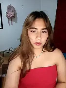 Try our streaming cams variety and talk on a personal level with our adorable girls streamers, showing off their bountiful shapes and dildos.