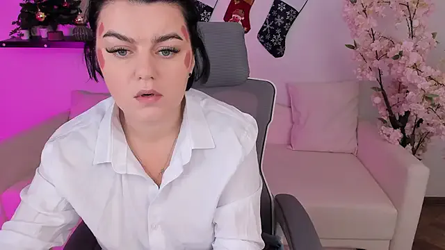 Sofia_Fisher from StripChat is Freechat