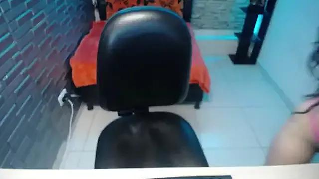 sofia_ginevra from StripChat is Freechat