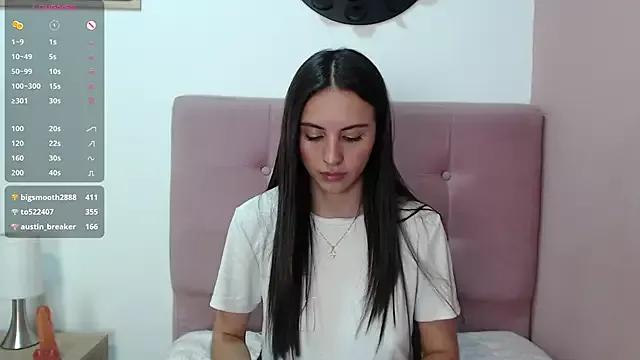 Try our streaming cams variety and talk on a personal level with our adorable girls streamers, showing off their bountiful shapes and dildos.