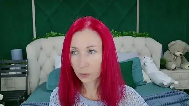 Sofia_Lix from StripChat is Freechat