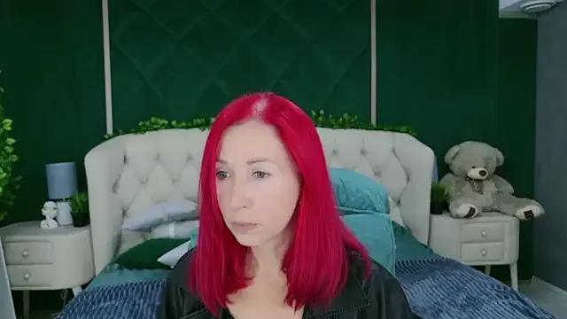 Sofia_Lix from StripChat is Freechat