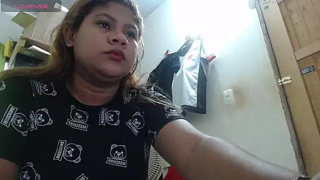 Sofia_Lopezz_ from StripChat is Freechat