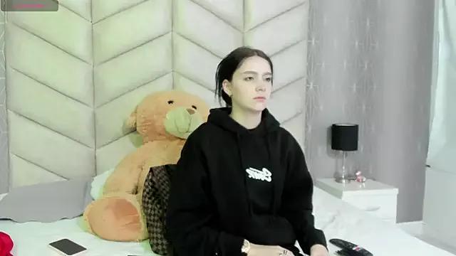 Sofia_Marin7 from StripChat is Freechat