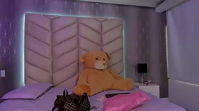 Sofia_Marin7 from StripChat is Freechat