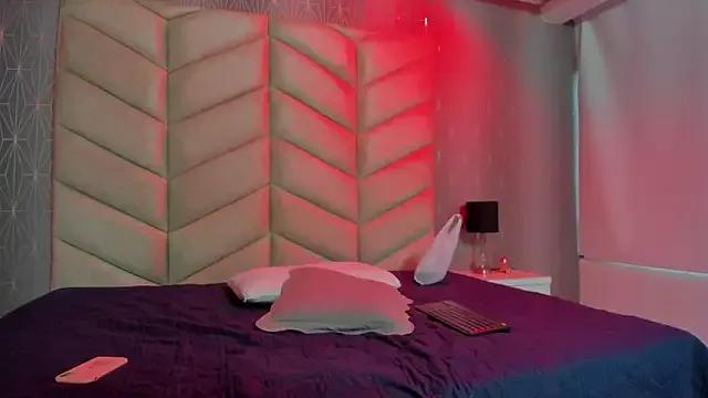 Try our streaming cams variety and talk on a personal level with our adorable girls streamers, showing off their bountiful shapes and dildos.