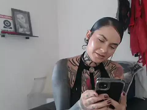 Try our streaming cams variety and talk on a personal level with our adorable girls streamers, showing off their bountiful shapes and dildos.