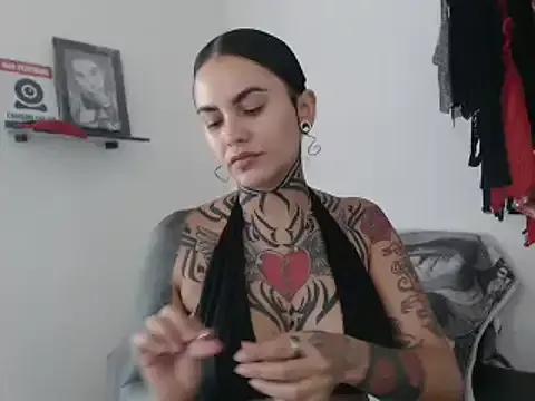 Sofia_May from StripChat is Freechat