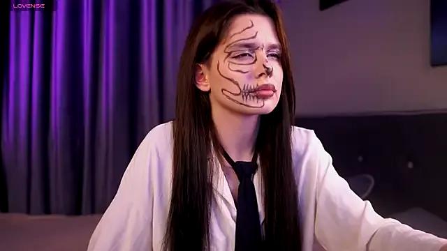 Sofia_Mays from StripChat is Freechat