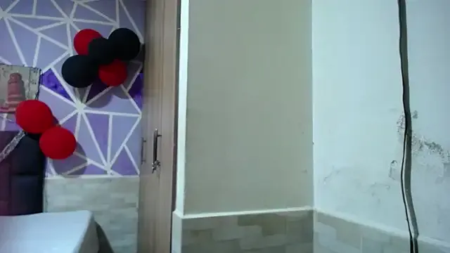 sofia_millerx from StripChat is Freechat