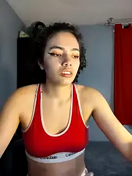 Sofia_Rodriguez8 from StripChat is Freechat