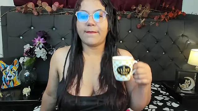 Sofia_sorceress5 from StripChat