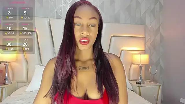 Sofia_Stanley from StripChat