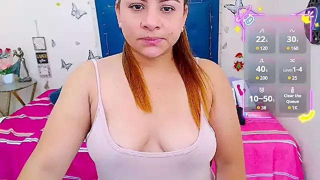 Try our streaming cams variety and talk on a personal level with our adorable girls streamers, showing off their bountiful shapes and dildos.