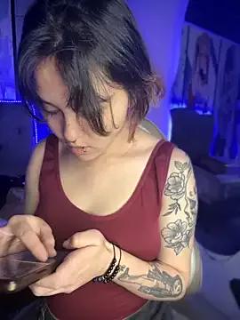 Sofiaa-Jimenez from StripChat is Freechat