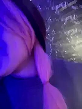 Sofiaa-Jimenezz on StripChat