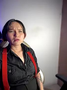 Sofiaa-Jimenezz from StripChat is Freechat