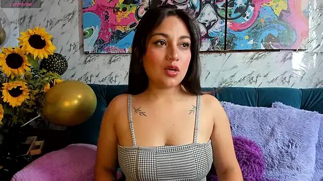 Sofiaalopez2 from StripChat