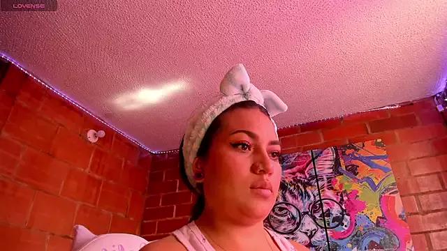 Sofiaalopez2 from StripChat