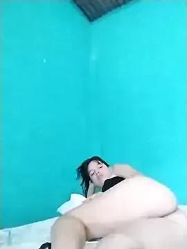 SofiaaSmith19 from StripChat is Freechat