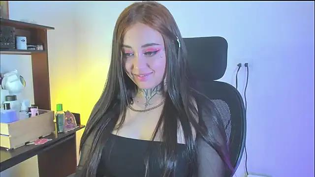 SofiaBermudez from StripChat is Freechat