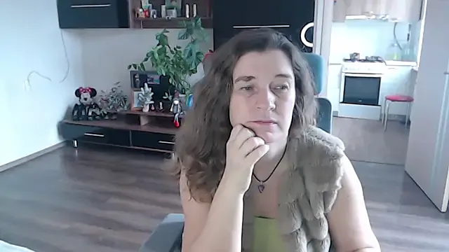 SofiaBoone from StripChat is Freechat