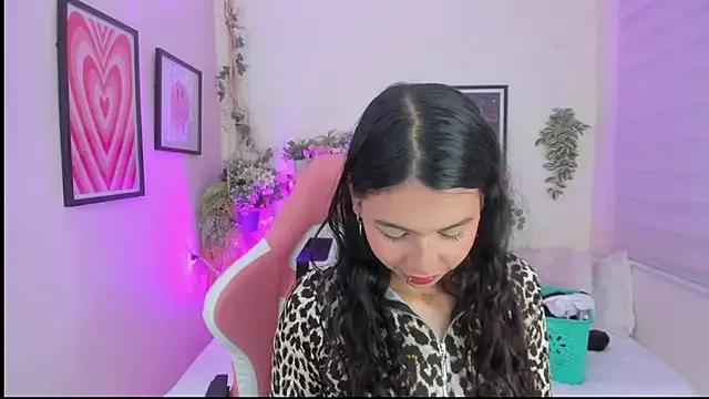 Sofiabrat from StripChat is Freechat