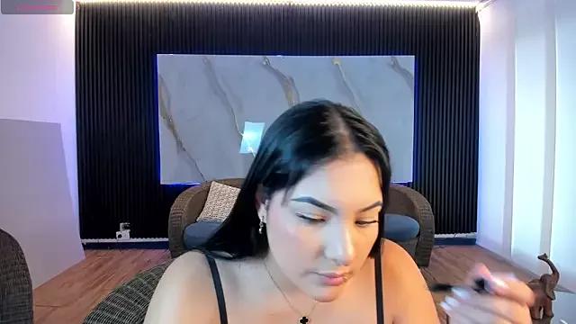 sofiacaramel from StripChat is Freechat