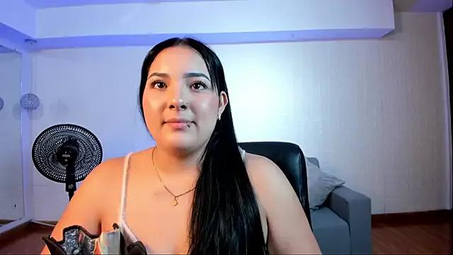 sofiacaramel from StripChat is Freechat