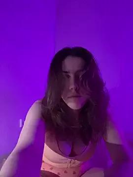 Sofiacherrr from StripChat is Freechat